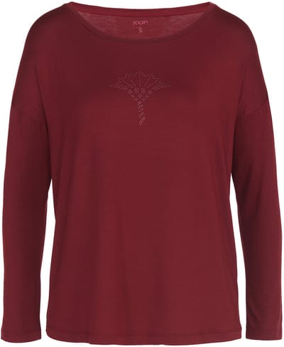 Joop! Longsleeve Luxe