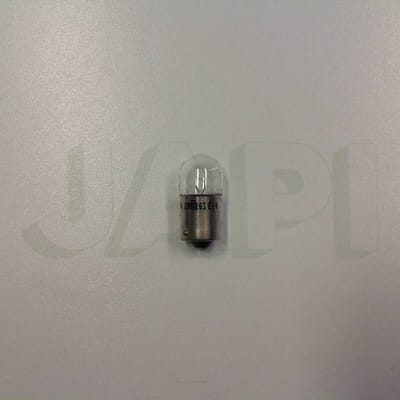 Kogellamp 12V-5W