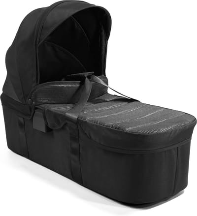 Opvouwbare Reiswieg voor Kinderwagen - Geschikt Vanaf Geboorte tot 9kg - UV50+ Zonwering