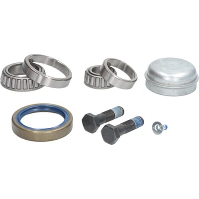 Wiellagerset MEYLE 014 033 0092
