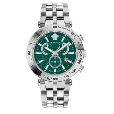 Versace Bold Chrono VEJB00522 mannen horloge