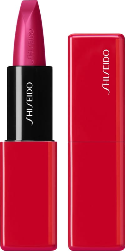 Shiseido Technosatin Gel Lipstick Shiseido - Lipstick Technosatin Gel Lipstick Fuchsia Flux 422