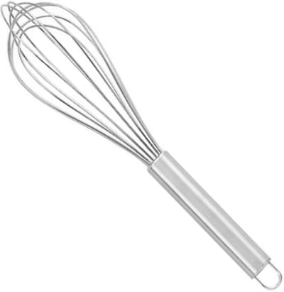 Déglon Roestvrijstalen garde – 25 cm – professioneel & vaatwasmachinebestendig