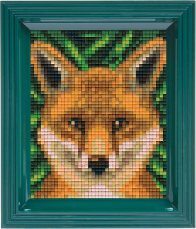 Pixelhobby Classic Vos 10x12 cm