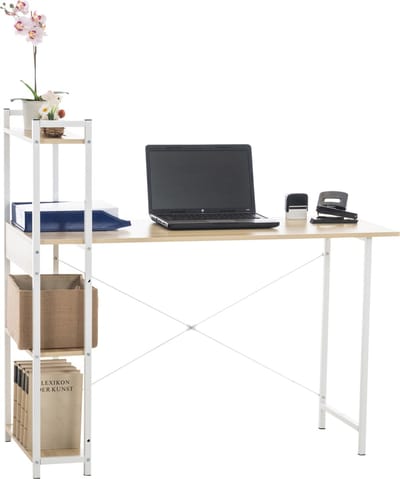 CLP Poe Bureau ahorn