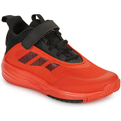 Adidas Sport Ownthegame 3.0 K Sneaker - Sportswear - Kinderen