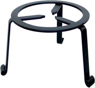 Trivet Waterkoker en Pot Stand