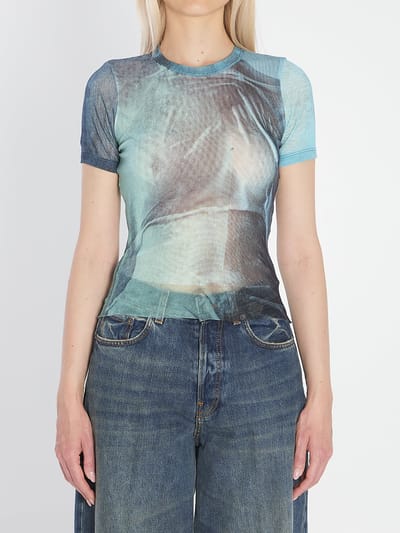 Water Baby T-shirt