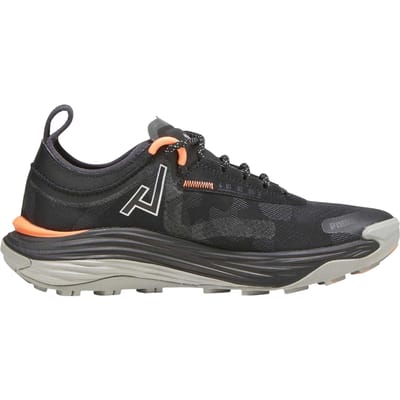 Puma Dames Voyage NITRO 3 GORE-TEX Schoenen (Zwart)