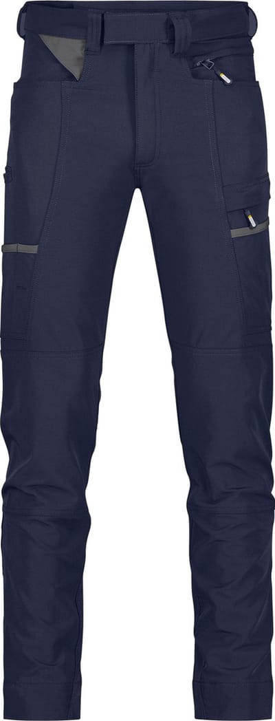 Stretch werkbroek