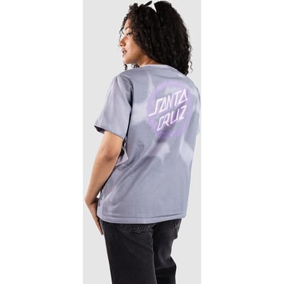 Santa Cruz Dizzy Dot T-Shirt