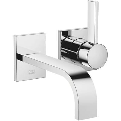 Dornbracht MEM washbasin wall-mounted single-lever mixer 36860782-00