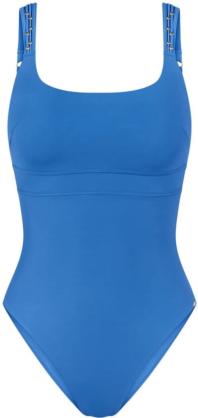 Dames zwempak uit 1 stuk Triumph Palina Love By The Sea O