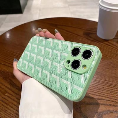 Toepasbaar op IPhone15MAX Lens Volledig inclusief 13/14PRO Europese, Amerikaanse, Japanse en Koreaanse Leren Hoes XsMax Apple 11ProMax