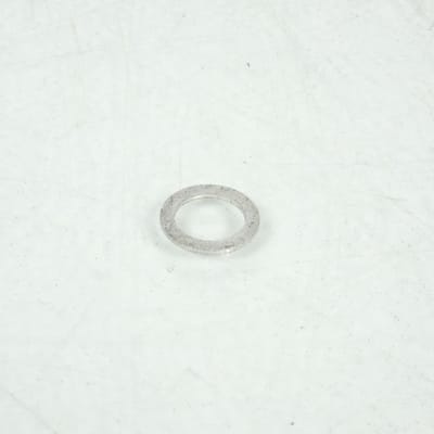 Joint alu de vis butée de kick pour moto Minarelli 50 AM6 12x17x1mm 753318 Neuf