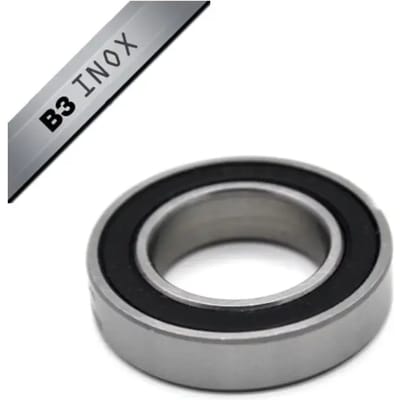 Lager Black Bearing B3S - 6902-2RS - 15 x 28 x 7 mm