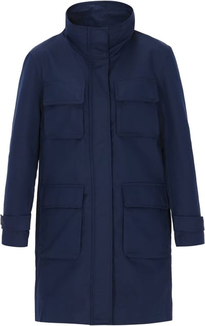 DreiMaster Parka