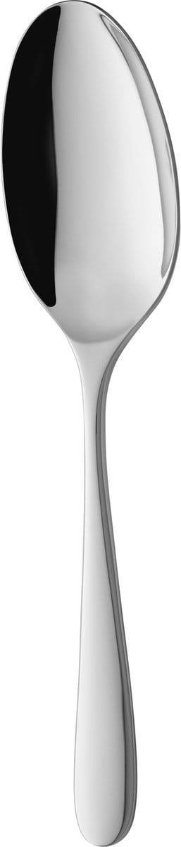 Sola Serveerlepel Nordica - Zilver - Los bestek - 1 stuk