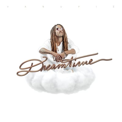 Vanupie - Dreamtime (CD)