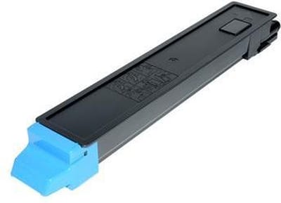 ABC huismerk toner geschikt voor Kyocera TK-8315C cyan voor Copystar CS2550ci Taskalfa 2550ci TK8315 C