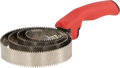 Premiere roskam Soft Grip