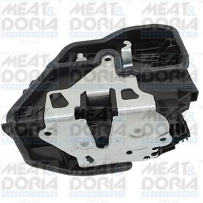 Deurslot MEAT & DORIA 31115