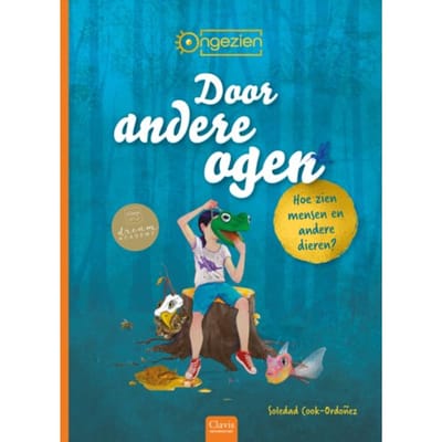 Door Andere Ogen - Ongezien - Soledad Cook-Ordoñez