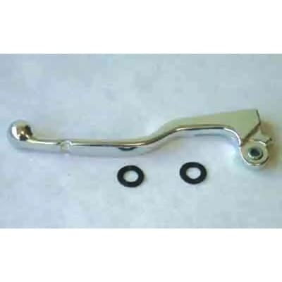 Enkel levers voor motorremgreep in forged aluminium 872211 Domino