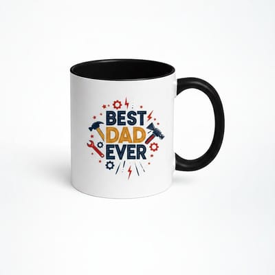 Nevolis® | Espressomok 330ml met Uniek Design | Ontwerp Jouw Eigen Mok | Handgemaakt Cadeau voor Koffieliefhebbers | Gepersonaliseerd op Aanvraag | Enkel of Grote Bestelling
