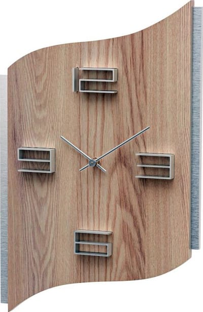 AMS Unisexhorloge 9613