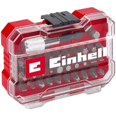 Einhell Bitset - 32-delig - XS-CASE