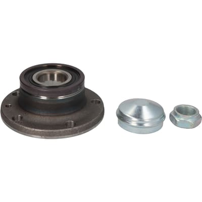 Wiellagerset SKF VKBA 3597