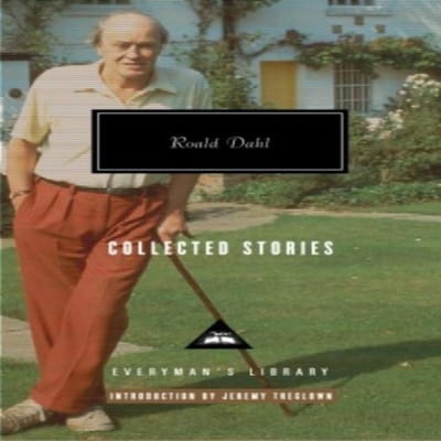 Roald Dahl Verzameld Werk door Roald Dahl Hardcover Boek 9781841593005