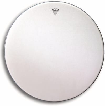 Remo Nuskyn Concert basDrum, 40", N3-3040-00 - Bass drumvel