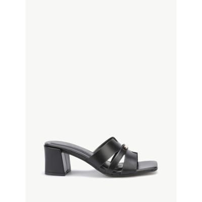 Sandalen met hakken La Modeuse 78869_P187789