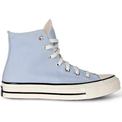 Converse Unisex Chuck 70 Cloudy Daze/egret/black Talla: 42 | Zapatillas Deportivas Outlet | Unisex | Negro