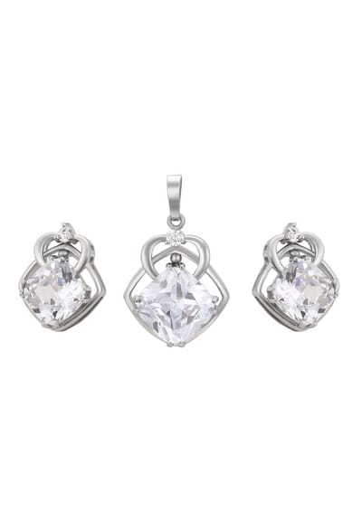 Gaya Jewelry Set
