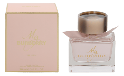 Burberry My Blush Eau de Parfum Spray Damesparfum Dames 90 ml