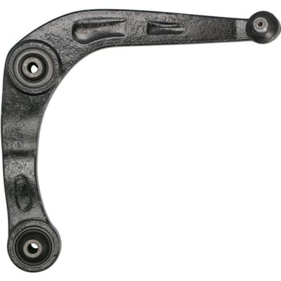 Draagarm, wielophanging FEBI BILSTEIN 15951 Vooras, rechts, voorkant
