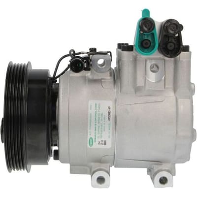 Airco-compressor NISSENS 890737