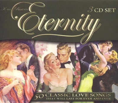 Eternity -box-