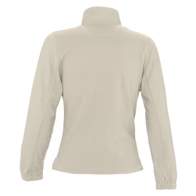 SOLS Dames/Dames North Fleece Jas (Touw)