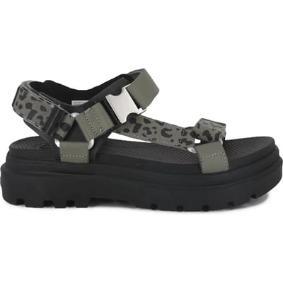 Platte sandalen Palladium PALLACRUISE STRAP WV