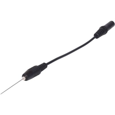 KS Tools 1.501.673 Adapter Testpunt - Bananenbus 4 mm 1 stuk(s)