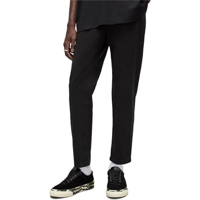AllSaints Walde Chino Koto Black Maat: W28 | Chino's Outlet | Heren | Zwart