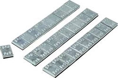 Pichler Modellbau Trimgewicht (l x b x h) 19 x 12 x 3 mm