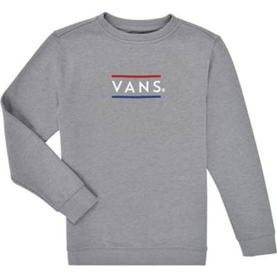 Vans  Sweaters BY Half Box Crew