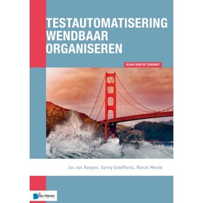 Global Standards And Publications - Van Haren Publishing e.a.