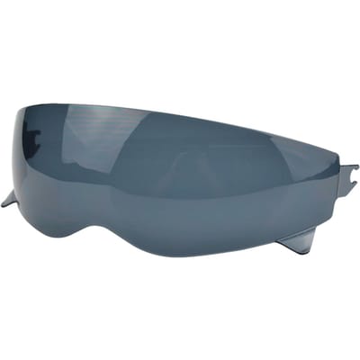 Vervangende Vizier voor Scorpion EXO Helm Motorfiets Windscherm Helm Vizier Style 2