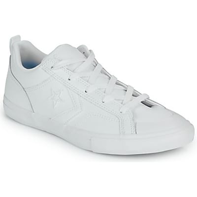 Converse  Lage Sneakers PRO BLAZE STRAP LEATHER